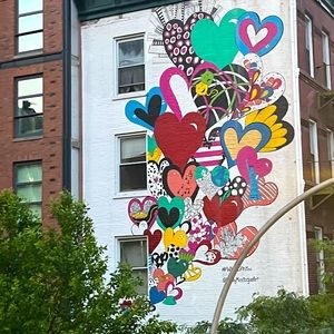 Meet your Posher, Destiny